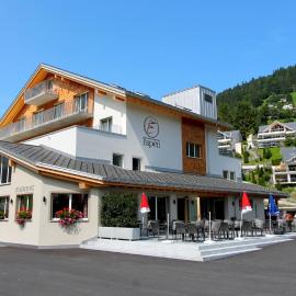 Hotel Espen, hotel v destinácii Engelberg