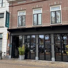 Tres Boutique Hotel, отель в городе Горинхем