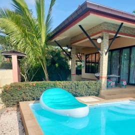 Leelawadee House - 3 bedroom private villa with pool