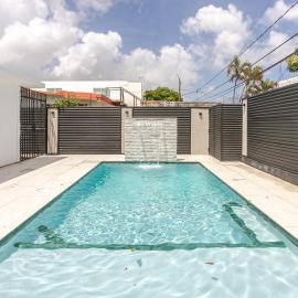 Lux Gem, 7 Mins to SJU, Private Pool, Tesla Solar System, No Blackouts