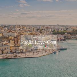 Puglia Low-Cost, Holiday Home, Hotel in Brindisi