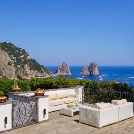 Villa Capri by MyVillaCollection