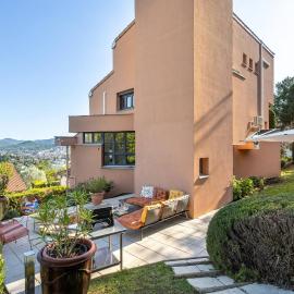 Villa d'architecte "De La Terre Vers Le Ciel"