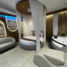 Hotel victoria prime, ξενοδοχείο στο Σουράτ