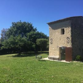 Le cabanon