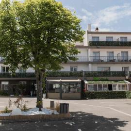 ibis Styles St Gilles Croix de Vie centre-ville, hotell i Saint-Gilles-Croix-de-Vie