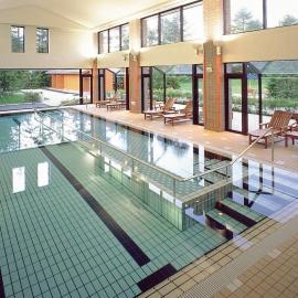 ANA Holiday Inn Resort Karuizawa by IHG โรงแรมในKita-karuisawa