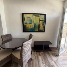 Upper Gate Apartments, ξενοδοχείο στην Οχρίδα