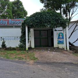 Handapan Falls - Holiday Resort, hotel a Rakwana
