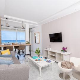 Azur, Hotel in Gammarth