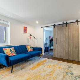Salcombe Hideaway, hotel Salcombe-ban