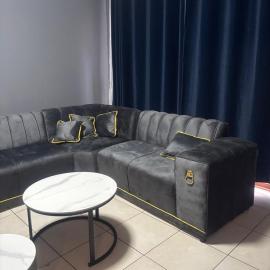 Ruros Guest House, hotel din Kempton Park