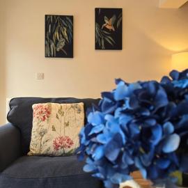 Benita - Apartment 2, Hotel in Polzeath