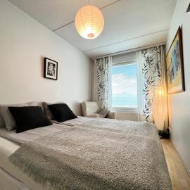 Cozy flat in Suurpelto