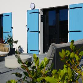 Loc' Maria - Tahiti Beach, hotel a Groix