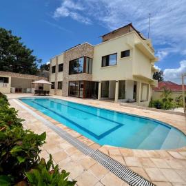 Tawi Villas Apartments Diani