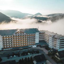 Apartmán ESTY Donovaly