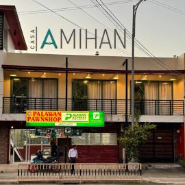 Casa Amihan-Urbiztondo, San Juan, La Union by Peak and Paramount Ventures, hotel di Sampong