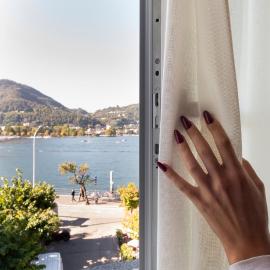 MÍMESIS 11 - Boutique Hotel