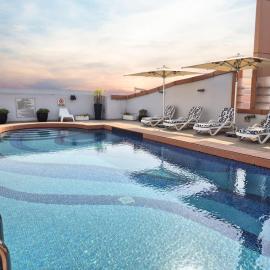 Signature Hotel Al Barsha