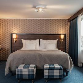 Home Hotel Slottsparken, hotel en Linköping