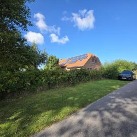 Komfortferienhaus Deichzauber Norddeich