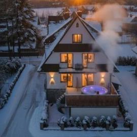 Noclegi Gabi, hotel a Zakopane