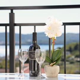Valmere Apartment Tivat Sea View Free Parking