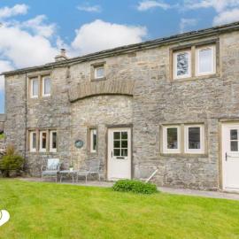 Selside Barn, hotel a Settle