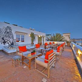 Madada Mogador, hotel in Essaouira