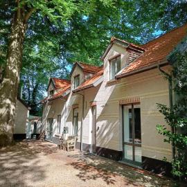 De Steeg, hotel in Kalmthout