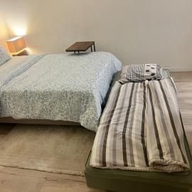 Viesnīca Newly Renovated Stylish & Spacious Studio pilsētā Huttwil