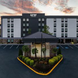 Garner Hotel Augusta West by IHG, hotel em Augusta