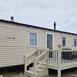 South Breeze Caravans, hotel a Camber