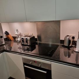 luxurious Room with City Views, hotel in Woolwich