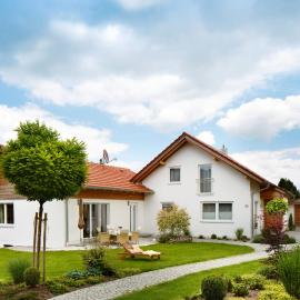 Ferienhaus Schlamminger, hotel a Döbersing