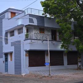 LAKSH COTT Home Stay, hotel in Thiruchendur