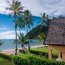 Urai Villa by Utalay Koh Chang, Hotel in Ban Khlong Son