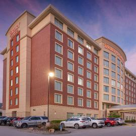 Drury Plaza Hotel Columbia East, hotel Columbiában