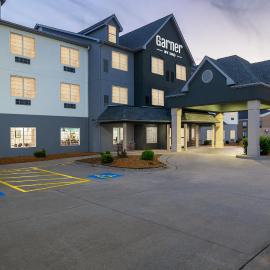 Garner Hotel Paducah West by IHG, hotel en Paducah