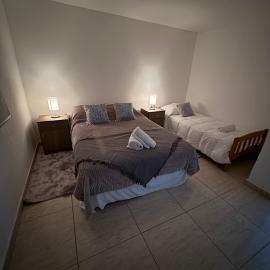 Apart Ayres -Planta alta โรงแรมในริโอ กาเยกอส