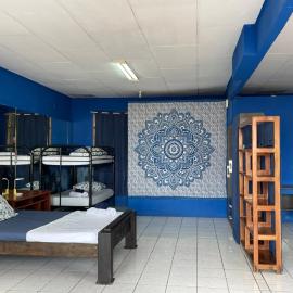 Beach Studio for 4 - AC - WiFi - Parking Santa Teresa, готель у місті Santa Teresa