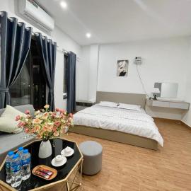Homestay Tâm Anh