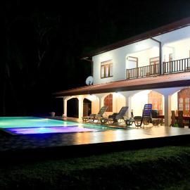 Golden Grace Villa Bentota
