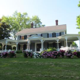 Thompson Inn, hotel in Durham