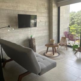 Condo in the perfect spot at downtown Cancun, hotel em Cancún