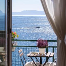 Residenza sul mare