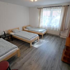 Kuckó Apartman Berente, hotel a Berente