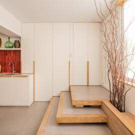 Neguri Apartment, hotell i Algorta