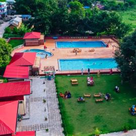 Manthali Park Inn, Hotel in Rāmechhāp